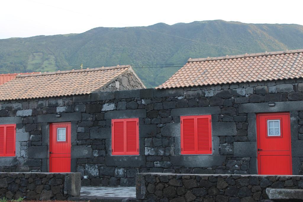 Villa Adega Do Mirante à São Roque do Pico Extérieur photo