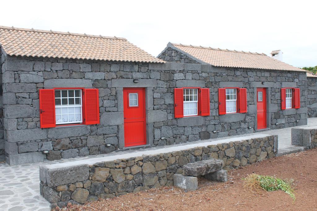 Villa Adega Do Mirante à São Roque do Pico Chambre photo