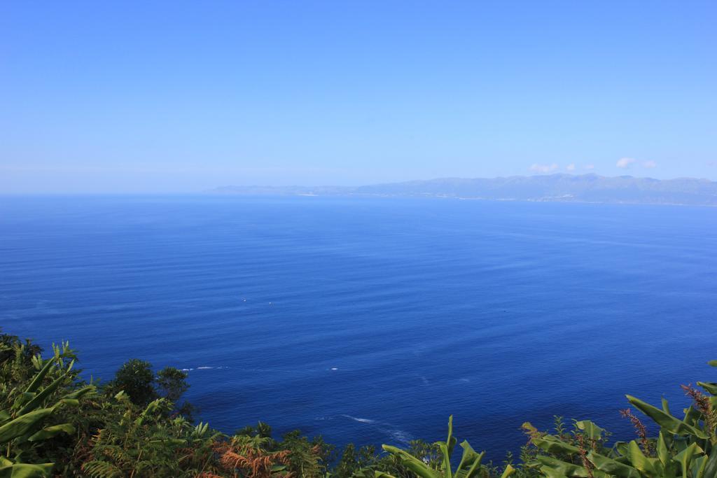 Villa Adega Do Mirante à São Roque do Pico Chambre photo